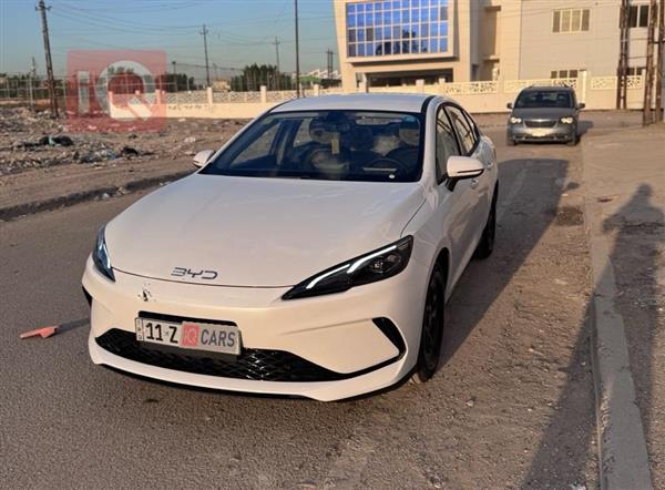 بي واي دي سيل 05 DM-i 2025 للبيع في العراق -  بغداد